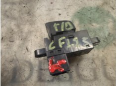 Recambio de mando elevalunas trasero derecho para nissan primera berlina (p12) acenta referencia OEM IAM    2