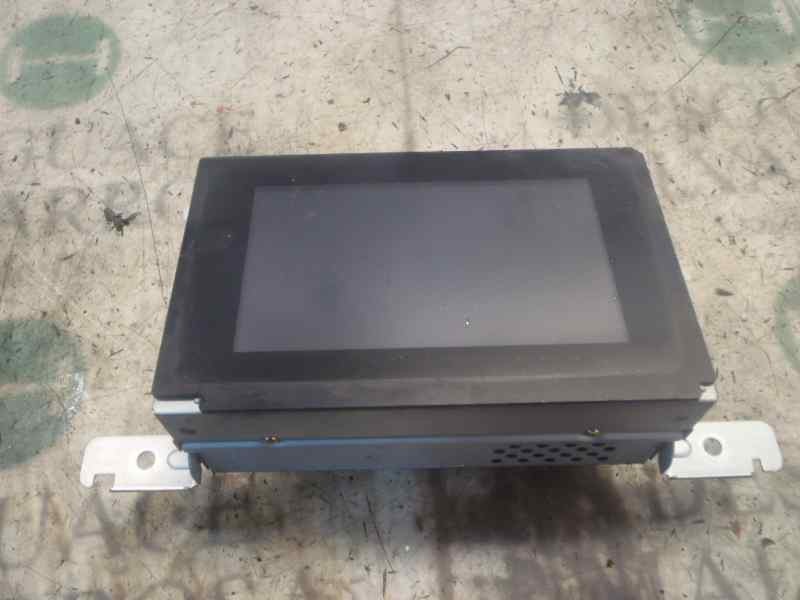 Recambio de mando multifuncion para nissan primera berlina (p12) acenta referencia OEM IAM   