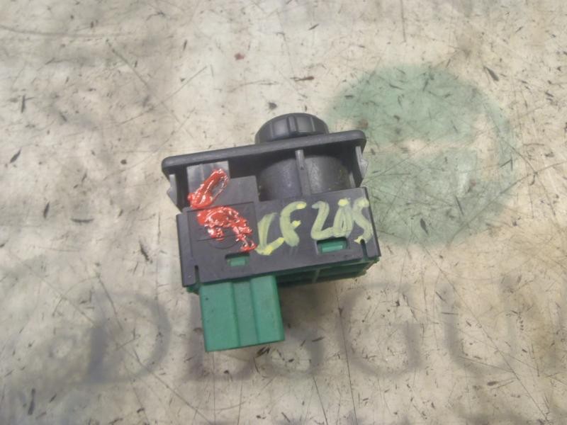 Recambio de mando retrovisor para nissan primera berlina (p12) acenta referencia OEM IAM   