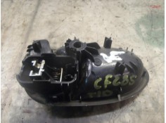 Recambio de maneta interior trasera derecha para nissan primera berlina (p12) acenta referencia OEM IAM    2