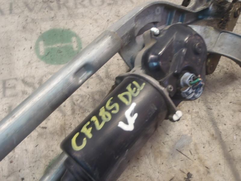 Recambio de motor limpia delantero para nissan primera berlina (p12) acenta referencia OEM IAM   