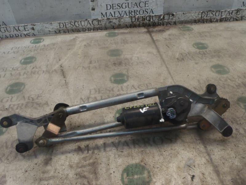 Recambio de motor limpia delantero para nissan primera berlina (p12) acenta referencia OEM IAM   