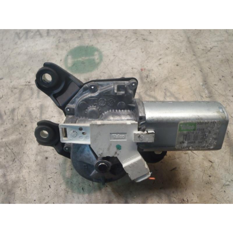 Recambio de motor limpia trasero para nissan primera berlina (p12) acenta referencia OEM IAM   