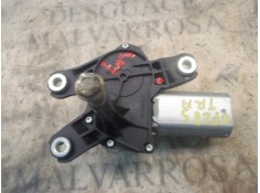 Recambio de motor limpia trasero para nissan primera berlina (p12) acenta referencia OEM IAM    2