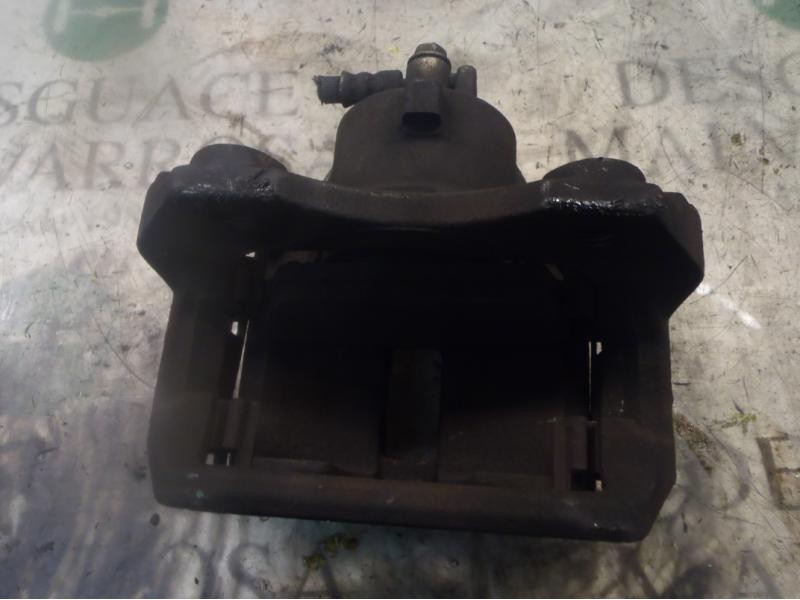 Recambio de pinza freno delantera izquierda para nissan primera berlina (p12) acenta referencia OEM IAM   