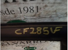 Recambio de puerta trasera derecha para nissan primera berlina (p12) acenta referencia OEM IAM    2