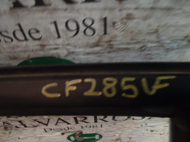 Recambio de puerta trasera derecha para nissan primera berlina (p12) acenta referencia OEM IAM   