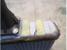 Recambio de radiador calefaccion / aire acondicionado para nissan primera berlina (p12) acenta referencia OEM IAM    2