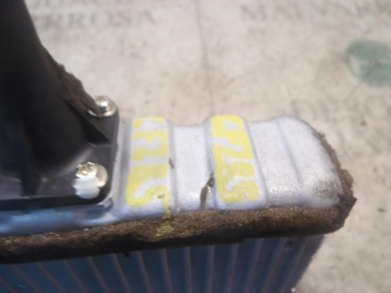 Recambio de radiador calefaccion / aire acondicionado para nissan primera berlina (p12) acenta referencia OEM IAM   