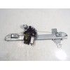 Recambio de elevalunas delantero derecho para citroën c3 1.2 12v vti referencia OEM IAM 9812081580 9813093380 