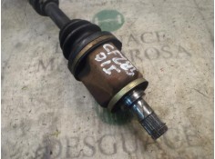 Recambio de transmision izquierda para nissan primera berlina (p12) acenta referencia OEM IAM    2