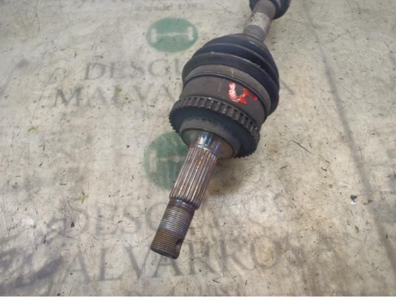 Recambio de transmision izquierda para nissan primera berlina (p12) acenta referencia OEM IAM   