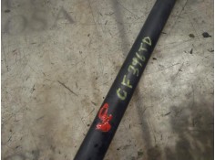 Recambio de amortiguadores maletero / porton para ford fiesta (cbk) ambiente referencia OEM IAM    2