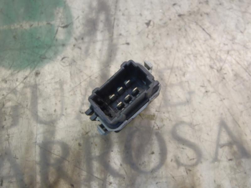 Recambio de modulo electronico para renault megane ii berlina 5p confort dynamique referencia OEM IAM   