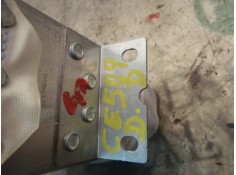 Recambio de airbag delantero derecho para audi a2 (8z) 1.4 referencia OEM IAM 8Z0880204B 8Z0880201B 00186038 2