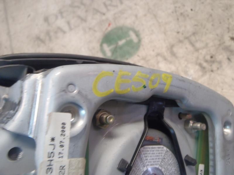 Recambio de airbag delantero izquierdo para audi a2 (8z) 1.4 referencia OEM IAM 8E0880201AA42R 8E0880201 