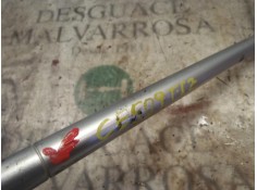 Recambio de amortiguadores maletero / porton para audi a2 (8z) 1.4 referencia OEM IAM 8Z0898552   2