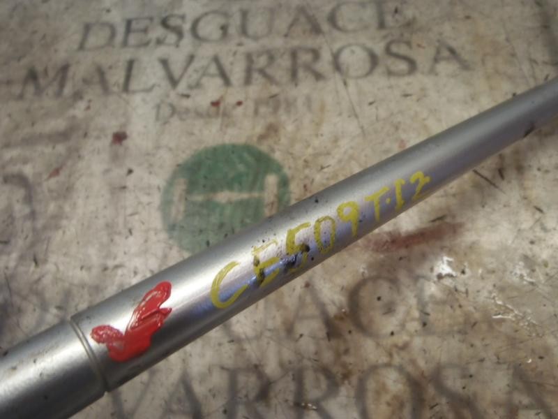 Recambio de amortiguadores maletero / porton para audi a2 (8z) 1.4 referencia OEM IAM 8Z0898552  