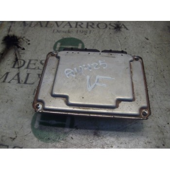 CENTRALITA MOTOR UCE 