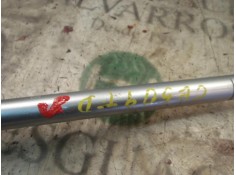 Recambio de amortiguadores maletero / porton para audi a2 (8z) 1.4 referencia OEM IAM 8Z0898552   2