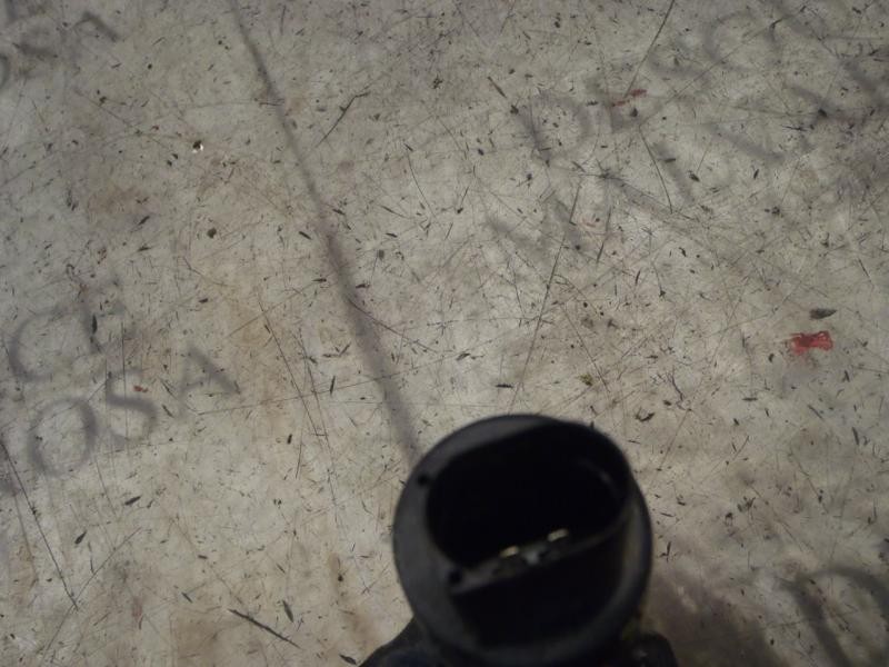 Recambio de bomba limpia para audi a2 (8z) 1.4 referencia OEM IAM 1K5955651 1J0955651 