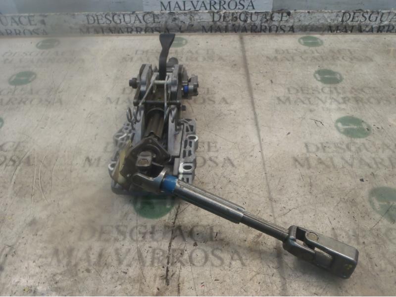 Recambio de columna direccion para audi a2 (8z) 1.4 referencia OEM IAM 8Z0419502E  