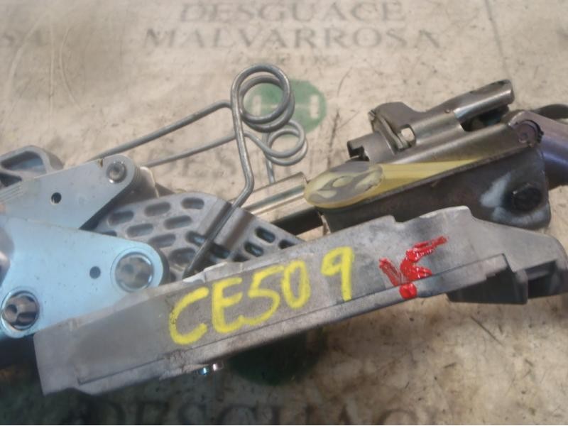 Recambio de columna direccion para audi a2 (8z) 1.4 referencia OEM IAM 8Z0419502E  