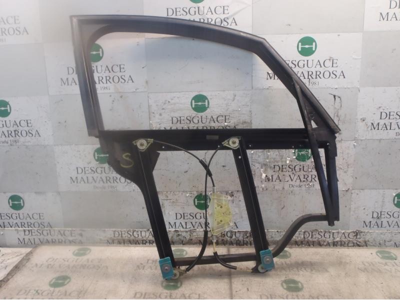 Recambio de elevalunas delantero derecho para audi a2 (8z) 1.4 referencia OEM IAM 8Z0837462B  