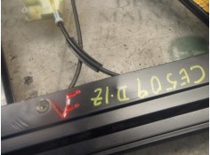 Recambio de elevalunas delantero derecho para audi a2 (8z) 1.4 referencia OEM IAM 8Z0837462B   2