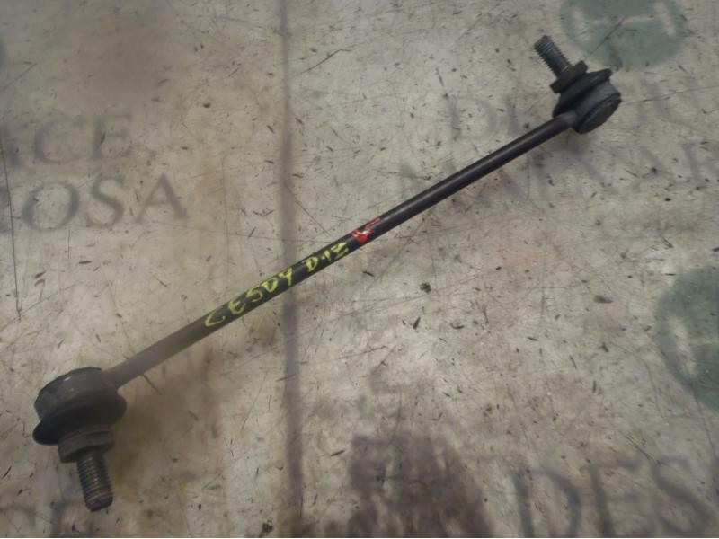 Recambio de tirante delantero derecho para audi a2 (8z) 1.4 referencia OEM IAM 6Q0411315G  