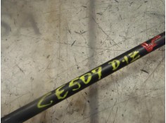 Recambio de tirante delantero derecho para audi a2 (8z) 1.4 referencia OEM IAM 6Q0411315G   2