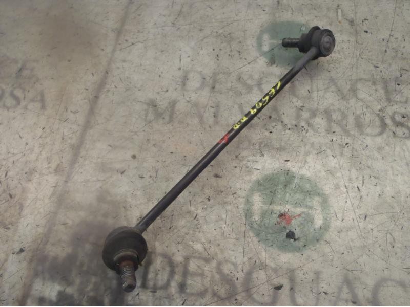 Recambio de tirante delantero izquierdo para audi a2 (8z) 1.4 referencia OEM IAM 6Q0411315G  