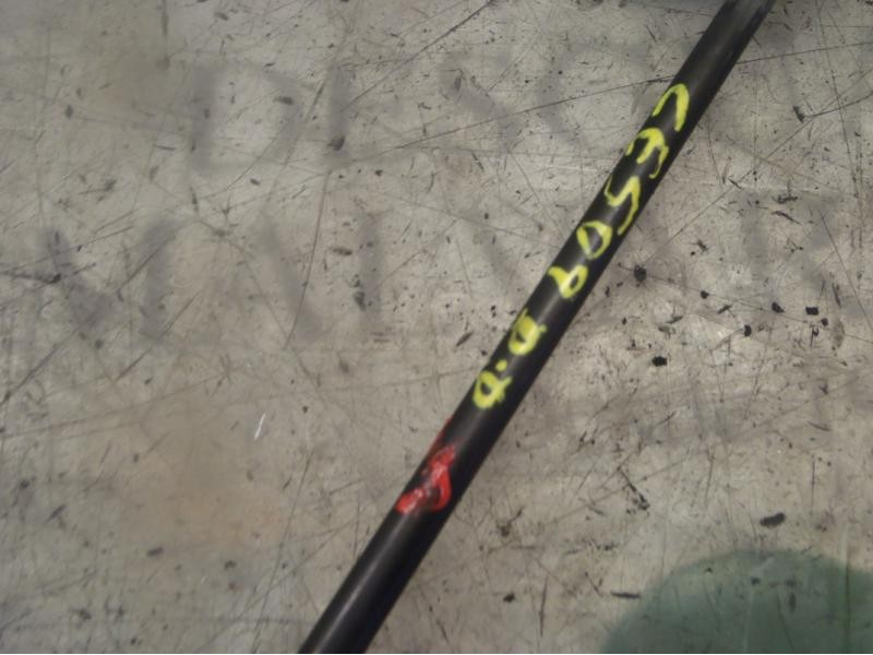 Recambio de tirante delantero izquierdo para audi a2 (8z) 1.4 referencia OEM IAM 6Q0411315G  