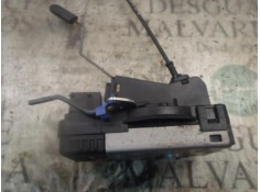 Recambio de cerradura puerta delantera derecha para nissan primastar (x83) combi, 6 plazas, batalla corta referencia OEM IAM    2