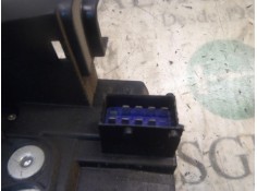 Recambio de cerradura puerta delantera izquierda para nissan primastar (x83) combi, 6 plazas, batalla corta referencia OEM IAM   2