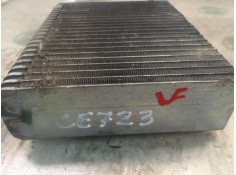 Recambio de evaporador aire acondicionado para nissan primastar (x83) combi, 6 plazas, batalla corta referencia OEM IAM    2