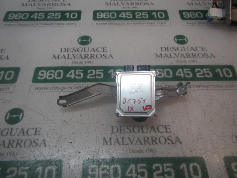 Recambio de modulo electronico para toyota rav4 hybrid fwd referencia OEM IAM 8957112010 8957112010 