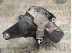 Recambio de motor limpia trasero para nissan primastar (x83) combi, 6 plazas, batalla corta referencia OEM IAM    2