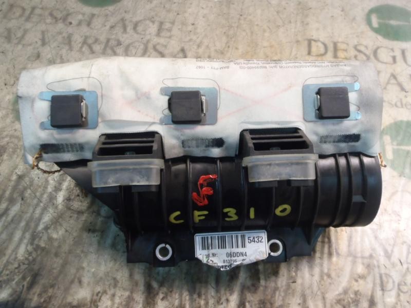 Recambio de airbag delantero derecho para opel vectra c berlina comfort referencia OEM IAM   