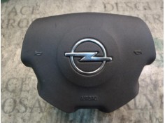 Recambio de airbag delantero izquierdo para opel vectra c berlina comfort referencia OEM IAM   