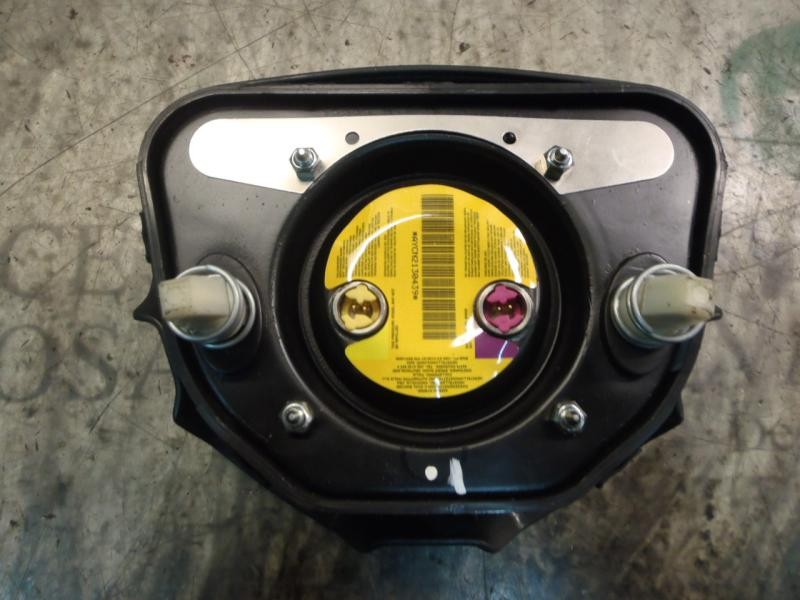 Recambio de airbag delantero izquierdo para opel vectra c berlina comfort referencia OEM IAM   