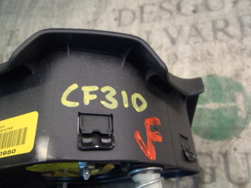 Recambio de airbag delantero izquierdo para opel vectra c berlina comfort referencia OEM IAM   