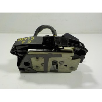 CERRADURA PUERTA TRASERA DERECHA 2099457 BM5AA26412AG 