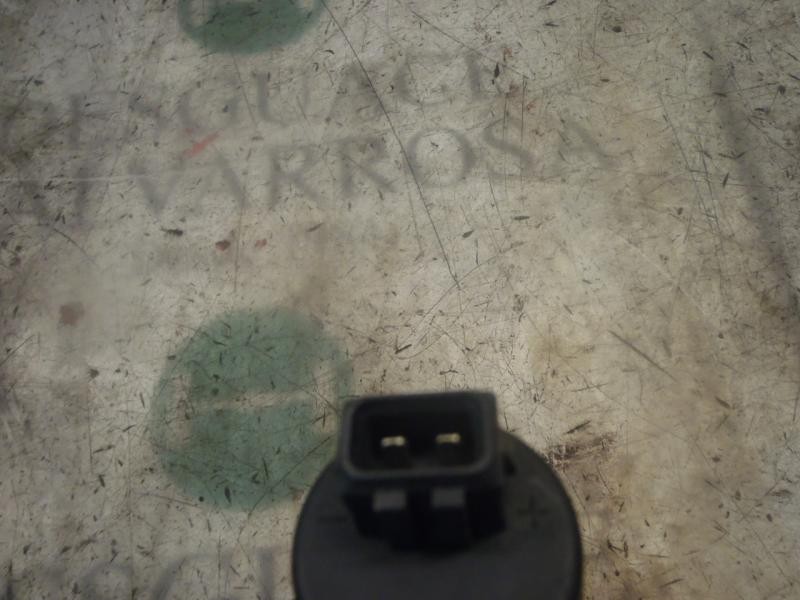 Recambio de bomba limpia para opel vectra c berlina comfort referencia OEM IAM   