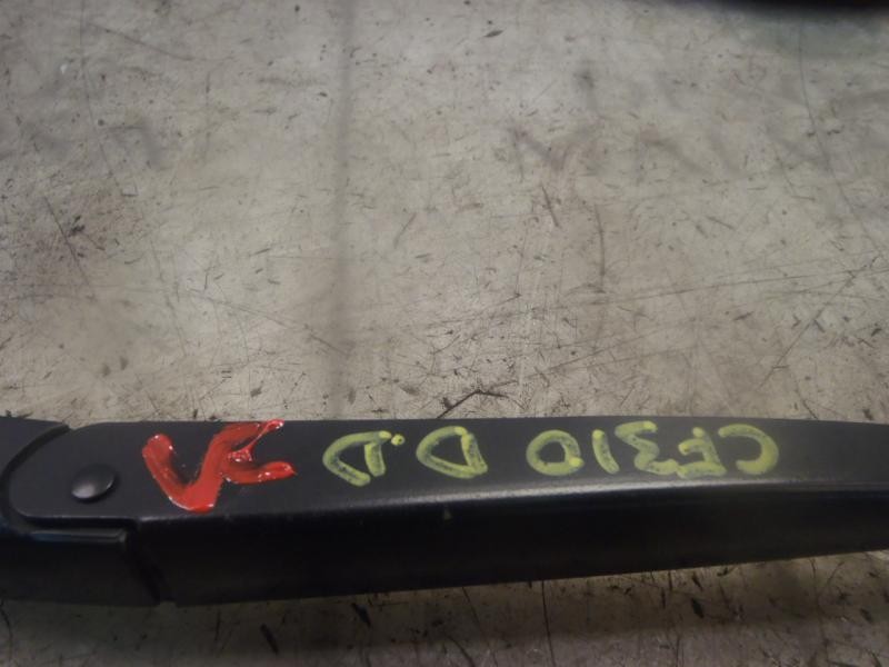 Recambio de brazo limpia delantero derecho para opel vectra c berlina comfort referencia OEM IAM   