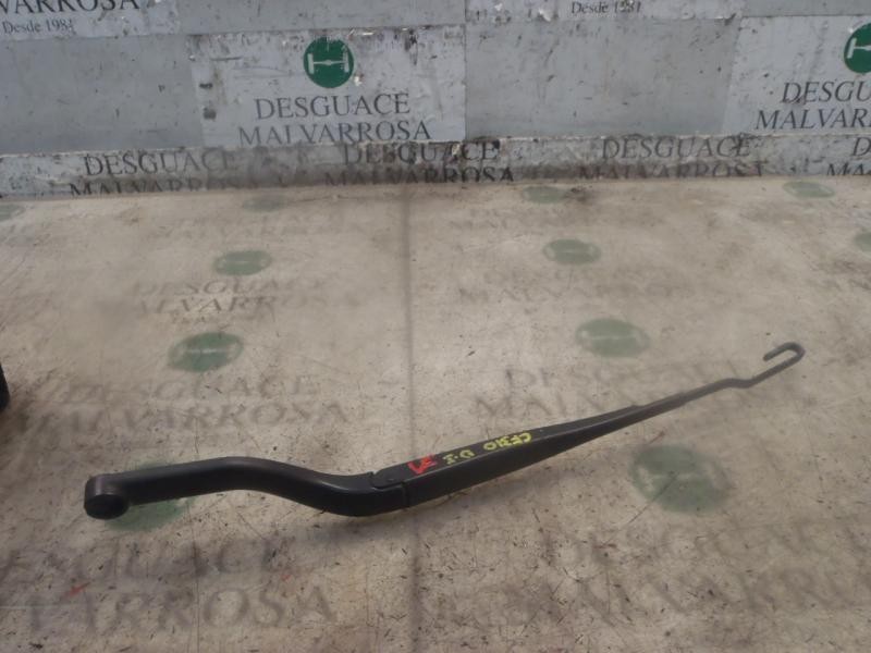 Recambio de brazo limpia delantero izquierdo para opel vectra c berlina comfort referencia OEM IAM   