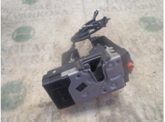 Recambio de cerradura puerta trasera izquierda para opel vectra c berlina comfort referencia OEM IAM    2