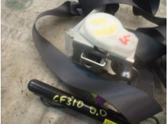 Recambio de cinturon seguridad delantero derecho para opel vectra c berlina comfort referencia OEM IAM    2