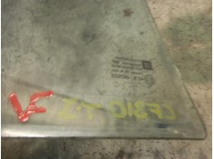 Recambio de cristal custodia trasero derecho para opel vectra c berlina comfort referencia OEM IAM    2