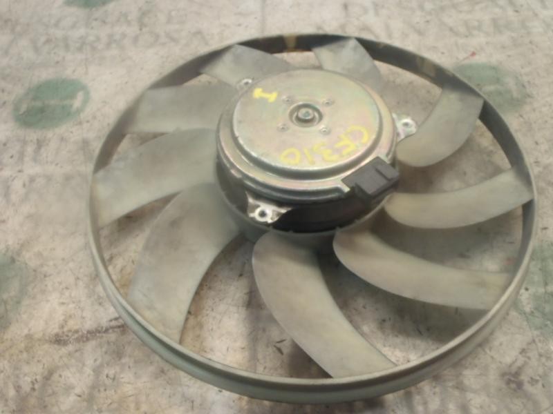 Recambio de electroventilador para opel vectra c berlina comfort referencia OEM IAM   
